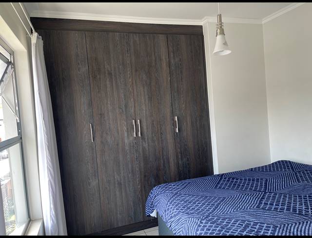 1 BEDROOM APARTMENT FOR SALE IN OLIVEDALE